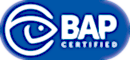 GAA BAP Logo