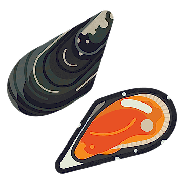 Mussel Chilean M 960.png